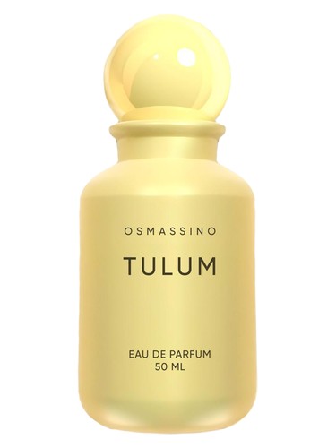 عطر ادکلن تالوم اوسماسینو - Tulum Osmassino - بررسی، قیمت و خرید