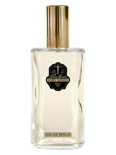 عطر ادکلن اودو برلین هری لمن - Eau de Berlin HARRY LEHMANN - بررسی، قیمت و خرید