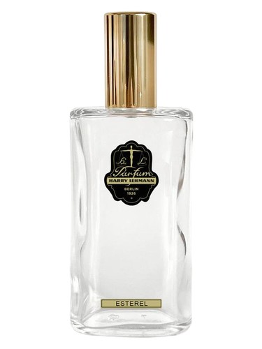 عطر ادکلن اِسترِل هری لمن - Esterel HARRY LEHMANN - بررسی، قیمت و خرید