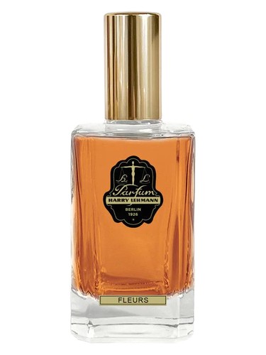 عطر ادکلن فلور هری لمان - Fleurs HARRY LEHMANN - بررسی، قیمت و خرید