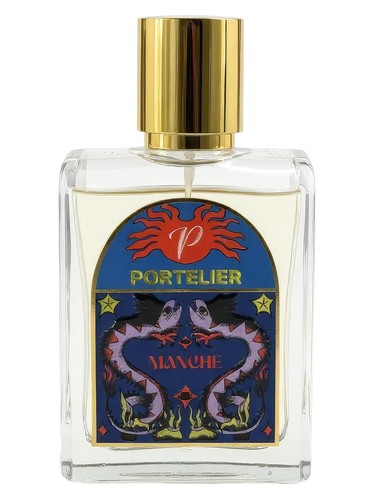 عطر ادکلن مانچ پورتلیه پارفوم - Manche Portelier Parfum - بررسی، قیمت و خرید