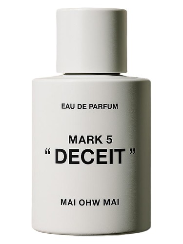 عطر ادکلن مارک فایو: دیسیت مای اُه مای - MARK 5: DECEIT MAI OHW MAI - بررسی، قیمت و خرید