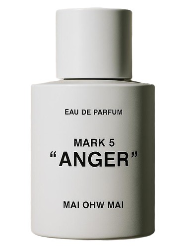 عطر ادکلن مارک فایو: انگر مای اوه مای - MARK 5: ANGER MAI OHW MAI - بررسی، قیمت و خرید