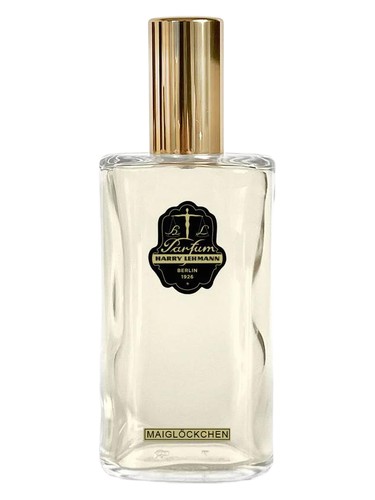 عطر ادکلن مای‌گلوکن هری لمان - Maiglöckchen HARRY LEHMANN - بررسی، قیمت و خرید