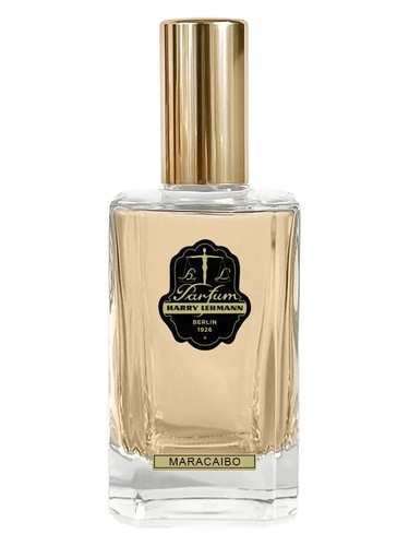 عطر ادکلن ماراکایبو هری لمن - Maracaibo HARRY LEHMANN - بررسی، قیمت و خرید