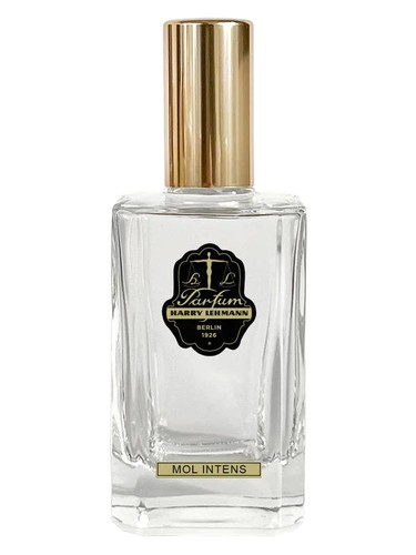 عطر ادکلن مول اینتنس هری لمن - MOL intens HARRY LEHMANN - بررسی، قیمت و خرید