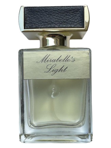 عطر ادکلن میربل لایت کامیلا رابینسون - Mirabelle’s Light (Светоч Мирабеллы) Kamila Robinson - بررسی، قیمت و خرید