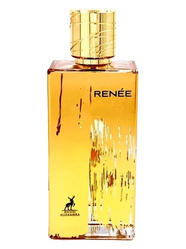 عطر ادکلن رنی کارمین میزون الهمبرا - Renee Carmine Maison Alhambra - بررسی، قیمت و خرید