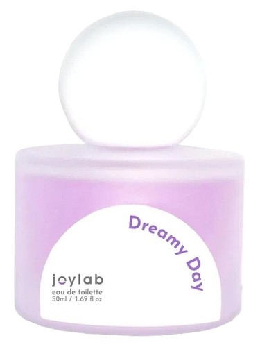 عطر ادکلن دریمی دی جوی‌لب - Dreamy Day Joylab - بررسی، قیمت و خرید
