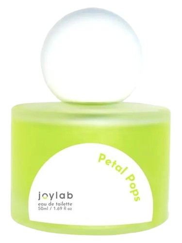 عطر ادکلن پتِل پاپس جوی‌لب - Petal Pops Joylab - بررسی، قیمت و خرید