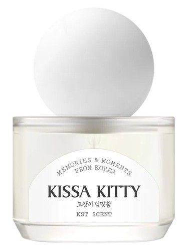 عطر ادکلن کیسا کیتی کست سنت - Kissa Kitty KST SCENT - بررسی، قیمت و خرید