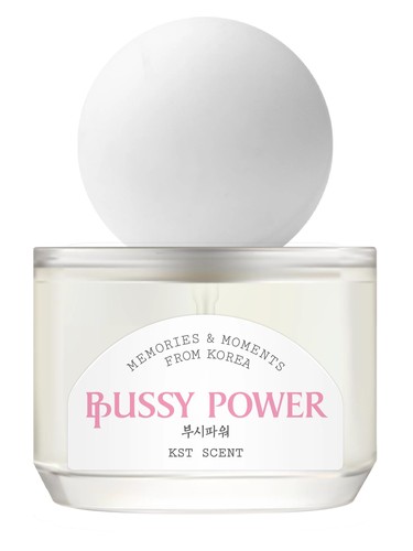 عطر ادکلن بی‌پوسی پاور کا.اس.تی سنت - BPussy Power KST SCENT - بررسی، قیمت و خرید