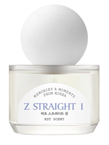 عطر ادکلن زی استریت وان کس‌ت سنت - Z Straight 1 KST SCENT - بررسی، قیمت و خرید