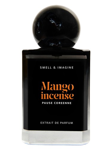 عطر ادکلن منگو اینسنس پاز کره - Mango Incense Pause Coréenne - بررسی، قیمت و خرید