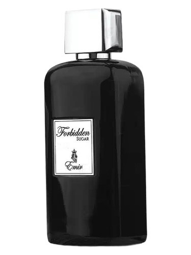 عطر ادکلن فوربیدن شوگر پاریس کورنر - Forbidden Sugar PARIS CORNER - بررسی، قیمت و خرید