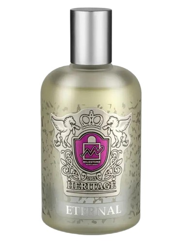 عطر ادکلن هریتج اترنال مایلستون پرفیومز - Heritage Eternal Milestone Perfumes - بررسی، قیمت و خرید