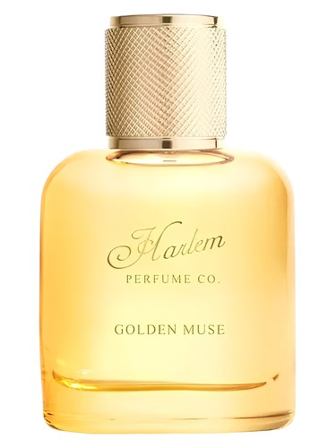 عطر ادکلن گلدن میوز هارلم پرفیوم کو - Golden Muse Harlem Perfume Co. - بررسی، قیمت و خرید