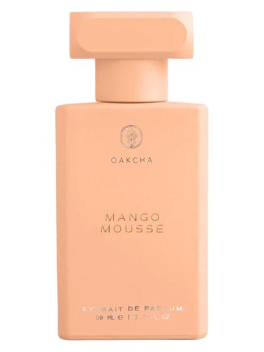 عطر ادکلن منگو موس اوکچا - Mango Mousse Oakcha - بررسی، قیمت و خرید