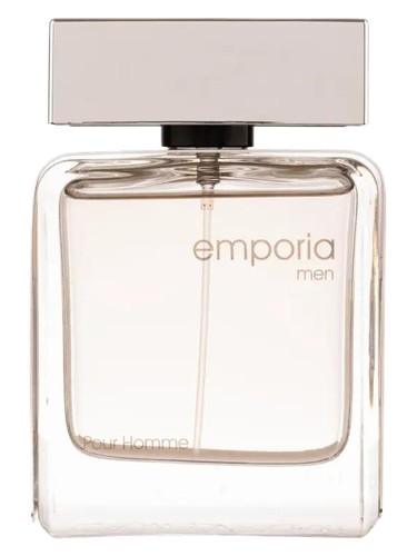 عطر ادکلن امپوریا من فراگرنس ورد - Emporia Men Fragrance World - بررسی، قیمت و خرید