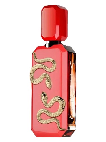 عطر ادکلن وننو اسکارلت فرِنچ اَونیو - Veneno Scarlet French Avenue - بررسی، قیمت و خرید