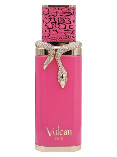 عطر ادکلن ولکان بای فرنچ اَوِنیو - Vulcan Baie French Avenue - بررسی، قیمت و خرید