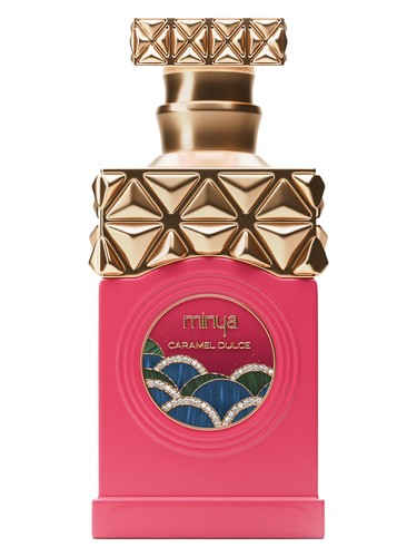 عطر ادکلن مینیاتور کارامل دولچی پاریس کورنر - Minya Caramel Dulce PARIS CORNER - بررسی، قیمت و خرید