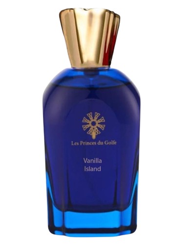 عطر ادکلن ونیلاآیلند له پرنس دو گلف - Vanilla Island Les Princes Du Golfe - بررسی، قیمت و خرید