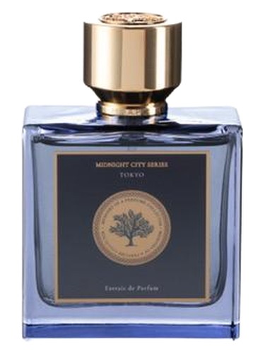 عطر ادکلن توکیو مموآرز آو ا پرفیوم کالکتور - Tokyo Memoirs Of A Perfume Collector - بررسی، قیمت و خرید