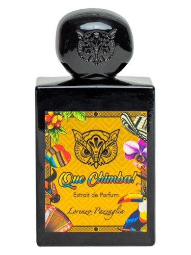 عطر ادکلن کی چیمبا لورنتزو پاتزالیا - Que Chimba! Lorenzo Pazzaglia - بررسی، قیمت و خرید