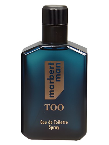 عطر ادکلن ماربرت من تو ماربرت - Marbert Man Too Marbert - بررسی، قیمت و خرید