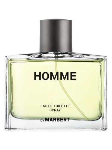 عطر ادکلن ماربرت اوم ماربرت - Marbert Homme Marbert - بررسی، قیمت و خرید