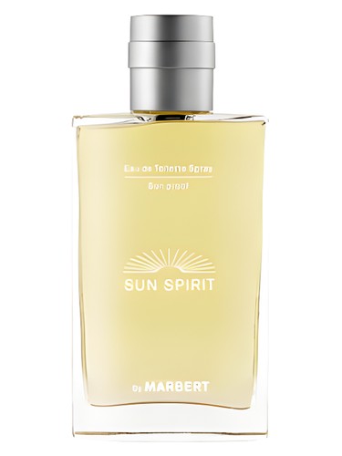 عطر ادکلن سان اسپیریت ماربرت - Sun Spirit Marbert - بررسی، قیمت و خرید