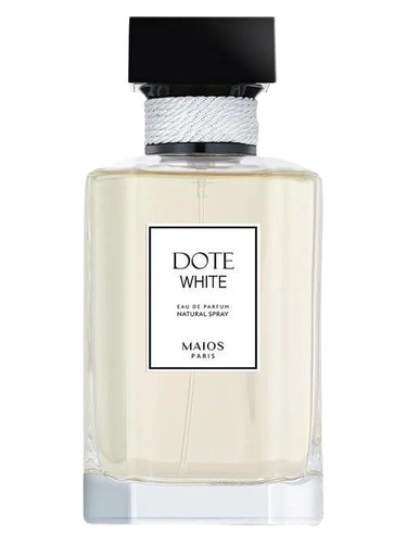 عطر ادکلن دوت وایت مایوس - Dote White MAIOS - بررسی، قیمت و خرید