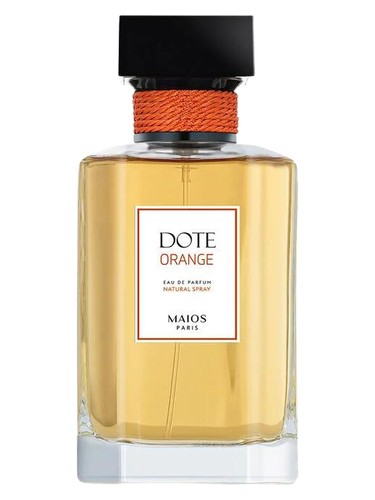 عطر ادکلن دوت اورنج مایوس - Dote Orange MAIOS - بررسی، قیمت و خرید