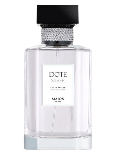 عطر ادکلن دوت سیلور مایوس - Dote Silver MAIOS - بررسی، قیمت و خرید