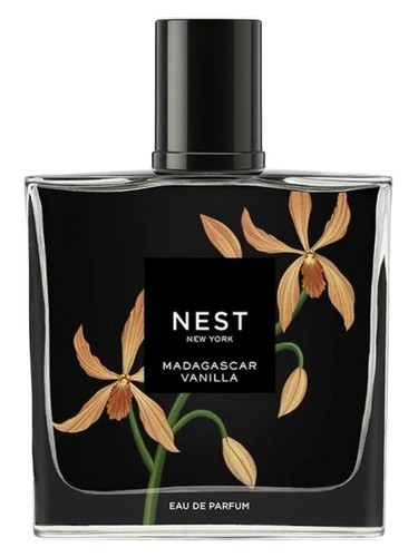 عطر ادکلن مدگاسکار وانیلا نست - Madagascar Vanilla Nest - بررسی، قیمت و خرید