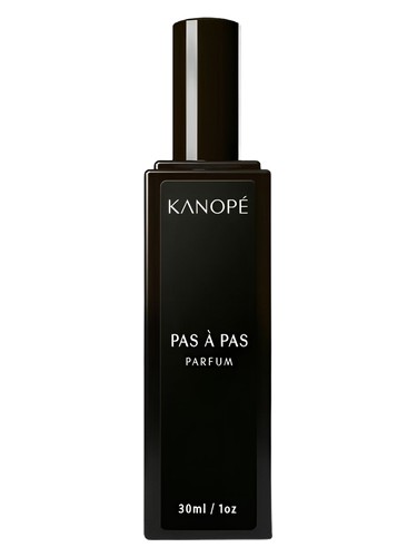 عطر ادکلن پاس آ پاس - لومینوس جاسمین کانوپه مونترآل - Pas à Pas - Luminous Jasmine Kanopé Montréal - بررسی، قیمت و خرید