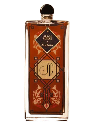 عطر ادکلن بوا روآ د آگالوچه سرژ لوتنس - Bois roi d'agalloche Serge Lutens - بررسی، قیمت و خرید
