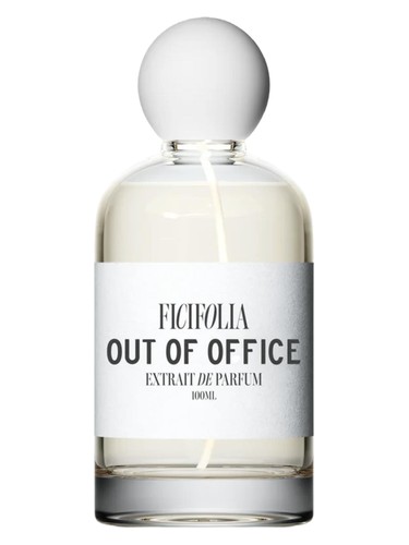 عطر ادکلن اوت آف آفیس فیسفولیا فراگرنسز - Out of Office Ficifolia Fragrances - بررسی، قیمت و خرید