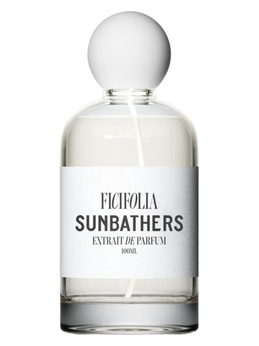 عطر ادکلن سان‌بدرز فیکیفولیا فرگرانسیز - Sunbathers Ficifolia Fragrances - بررسی، قیمت و خرید