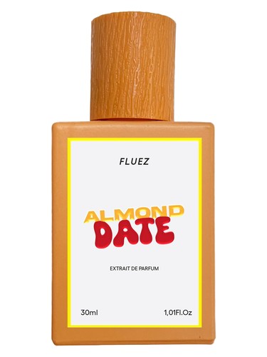 عطر ادکلن آلمند دیت فلوئز - Almond Date Fluez - بررسی، قیمت و خرید
