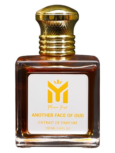 عطر ادکلن انادر فیس آف عود الیکسیر میسون یوسف - Another Face of Oud Elixir Maison Yusif - بررسی، قیمت و خرید