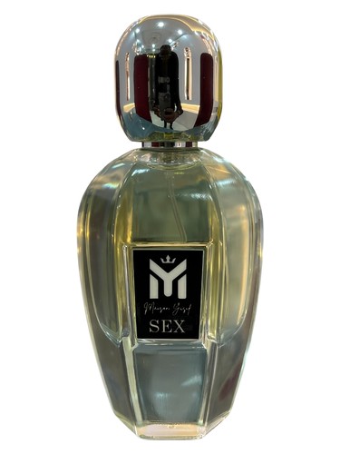 عطر ادکلن ایف سکس واز ا پرفیوم میسون یوسف - If Sex Was a Perfume Maison Yusif - بررسی، قیمت و خرید