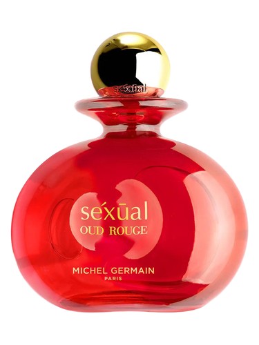 عطر ادکلن سکشوال عود رژ مایکل ژرمن - Sexual Oud Rouge Michel Germain - بررسی، قیمت و خرید