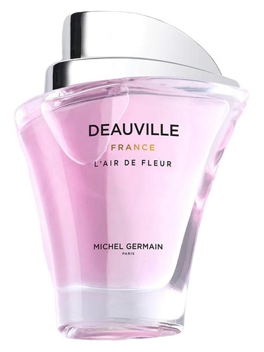 عطر ادکلن دوویل فرانس لایر د فلور مایکل ژرمن - Deauville France L'air De Fleur Michel Germain - بررسی، قیمت و خرید