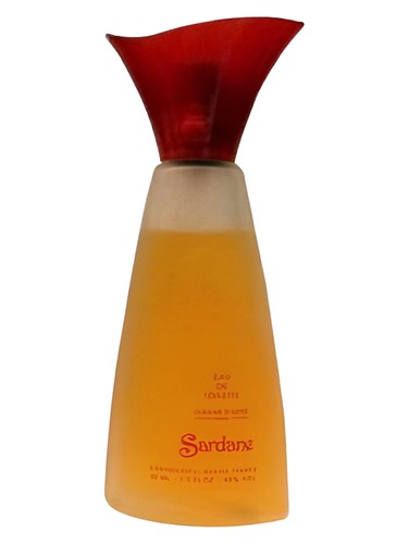 عطر ادکلن ساردان ژان دورفه - Sardane Jeanne d'Urfé - بررسی، قیمت و خرید