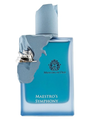 عطر ادکلن مایسترو سمفونی پریس کورنر - Maestro’s Symphony PARIS CORNER - بررسی، قیمت و خرید