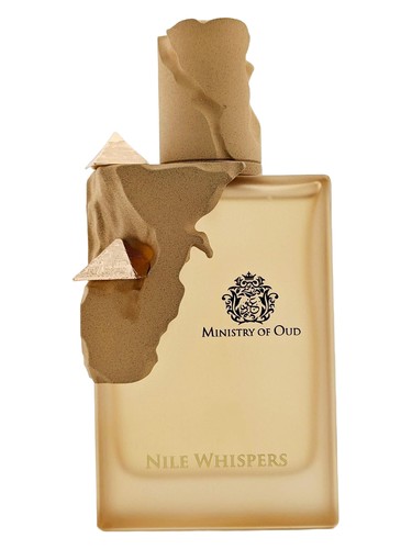 عطر ادکلن نایل ویسپرز پاریس کرنر - Nile Whispers PARIS CORNER - بررسی، قیمت و خرید