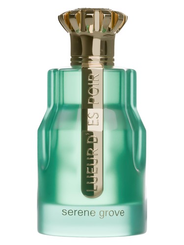 عطر ادکلن لئور د اسپویر سرن گرو پاریس کورنر - Lueur d'Espoir Serene Grove PARIS CORNER - بررسی، قیمت و خرید