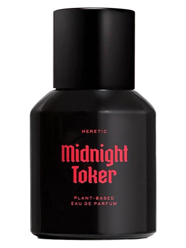 عطر ادکلن میدنایت توکر بیست و بیست و پنج هِرِتیک پَرفیوم - Midnight Toker 2025 Heretic Parfum - بررسی، قیمت و خرید